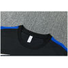 Mens Atletico Madrid Short Training Suit Black 2026/27 Mens Atletico Madrid Short Training Suit Black 2026/27