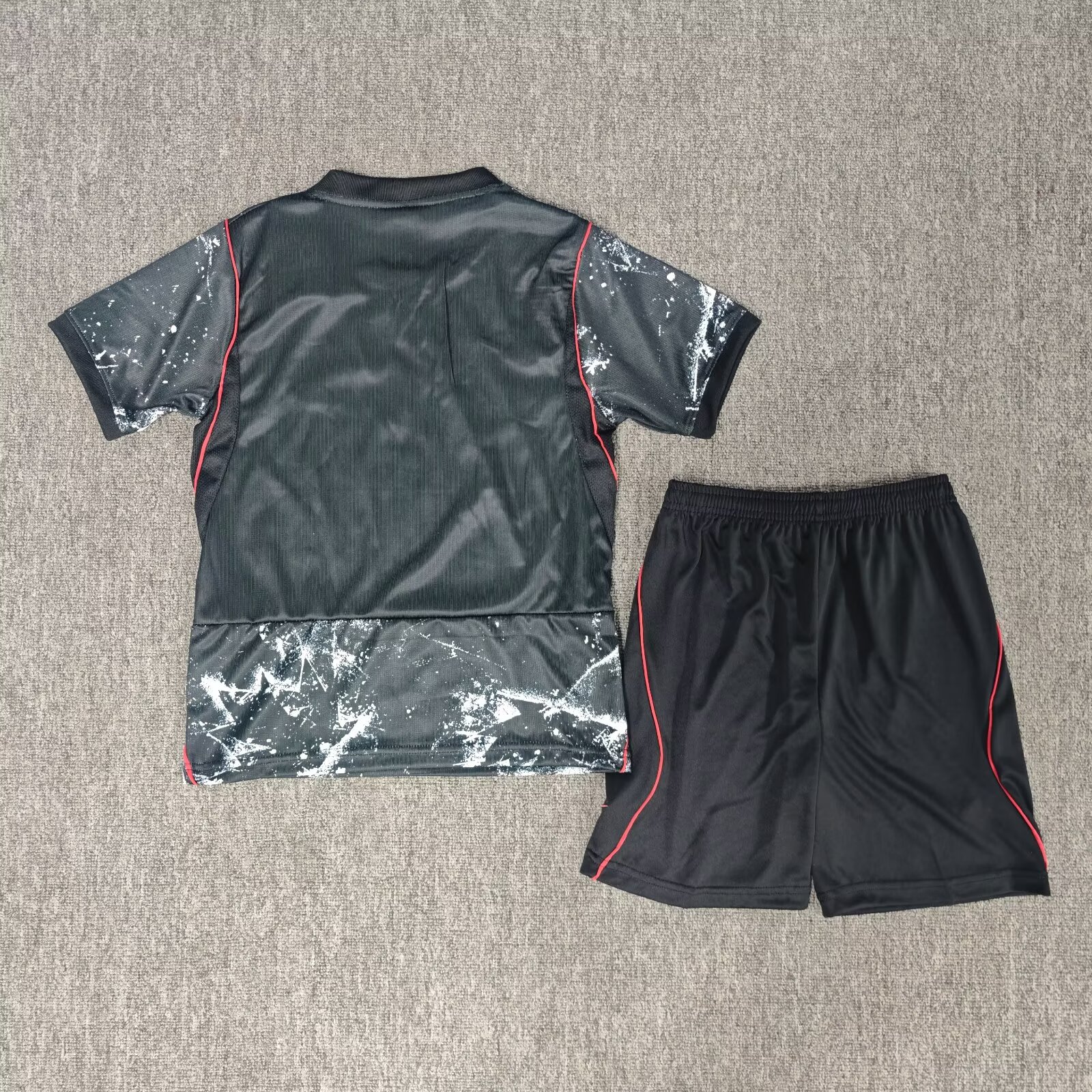 Official Kids Canada Away Jersey FIFA World Cup 2026 Official Kids Canada Away Jersey FIFA World Cup 2026