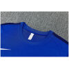 Mens Inter Milan Short Training Suit Blue 2026/27