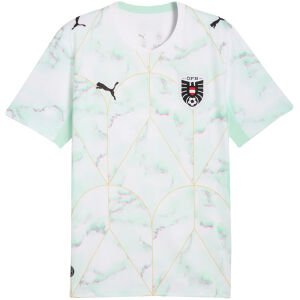 Mens Austria Away Jersey FIFA World Cup 2026 Mens Austria Away Jersey FIFA World Cup 2026