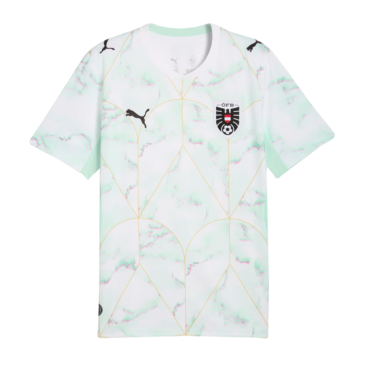 Mens Austria Away Jersey FIFA World Cup 2026 Mens Austria Away Jersey FIFA World Cup 2026