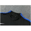 Mens Atletico Madrid Training Suit Black 2026/27