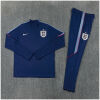 Kids England Training Suit Royal 2026 Kids England Training Suit Royal 2026