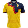 Mens Venezuela Retro Away Jersey 1998