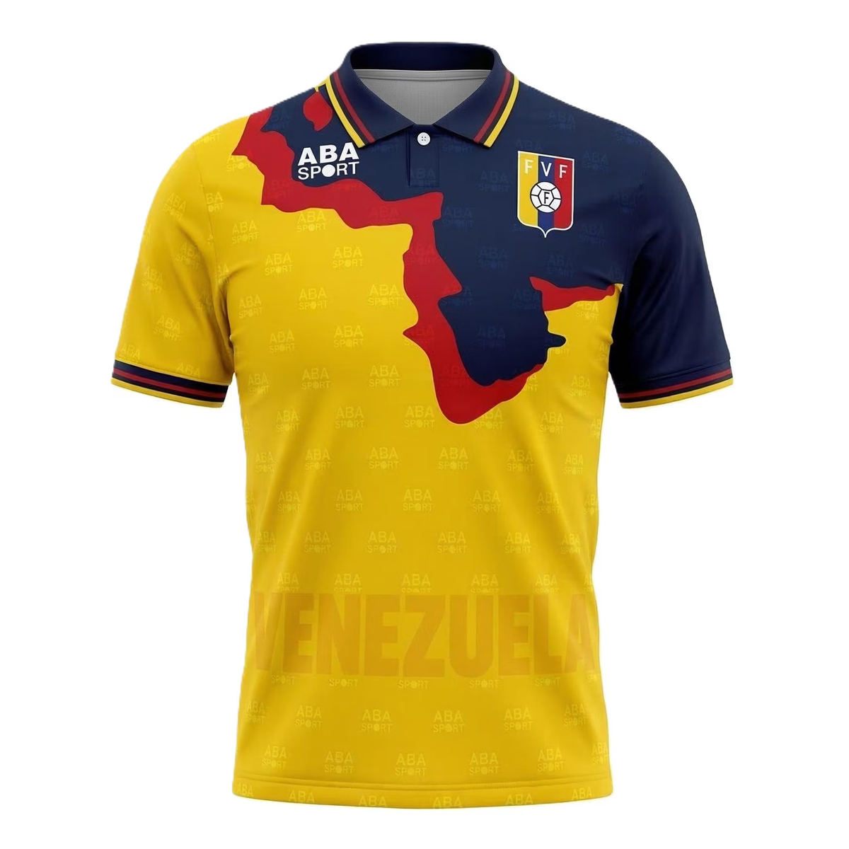Mens Venezuela Retro Away Jersey 1998 Mens Venezuela Retro Away Jersey 1998