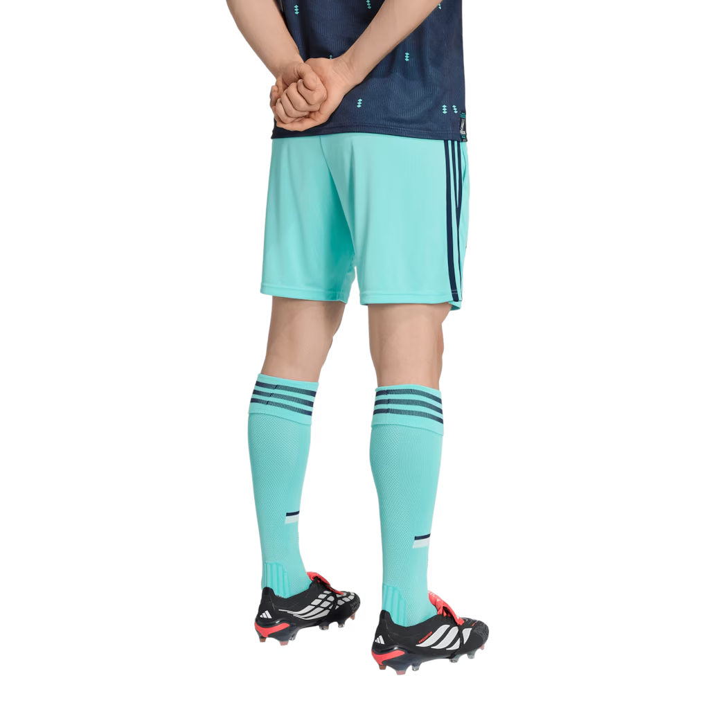 Mens Germany Away Shorts FIFA World Cup 2026 Mens Germany Away Shorts FIFA World Cup 2026