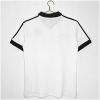 Mens Germany Retro Home Jersey 1988/89