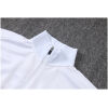 Mens PSG x Jordan Jacket + Pants Training Suit White 2026/27 Mens PSG x Jordan Jacket + Pants Training Suit White 2026/27