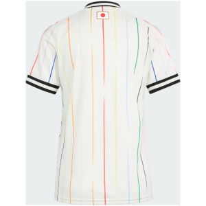 Official Womens Japan Away Jersey FIFA World Cup 2026