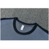 Mens England Short Training Suit Grey 2026