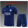 Kids Inter Milan Short Training Suit Royal 2026/27