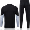 Mens Inter Miami C.F. Training Suit Black 2026/27 Mens Inter Miami C.F. Training Suit Black 2026/27
