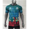 Mens Guatemala Short Training Jersey FIFA World Cup 2026
