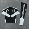 Kids Spain Training Suit Black 2026