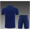 Kids Inter Milan Short Training Suit Royal 2026/27