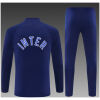 Kids Inter Milan Training Suit Royal 2026/27