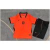 Premium Kids Netherlands Home Jersey FIFA World Cup 2026 โ Official Oranje Football Kit Premium Kids Netherlands Home Jersey FIFA World Cup 2026 โ Official Oranje Football Kit
