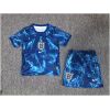 Kids England Goalkeeper Blue Jersey FIFA World Cup 2026 Kids England Goalkeeper Blue Jersey FIFA World Cup 2026