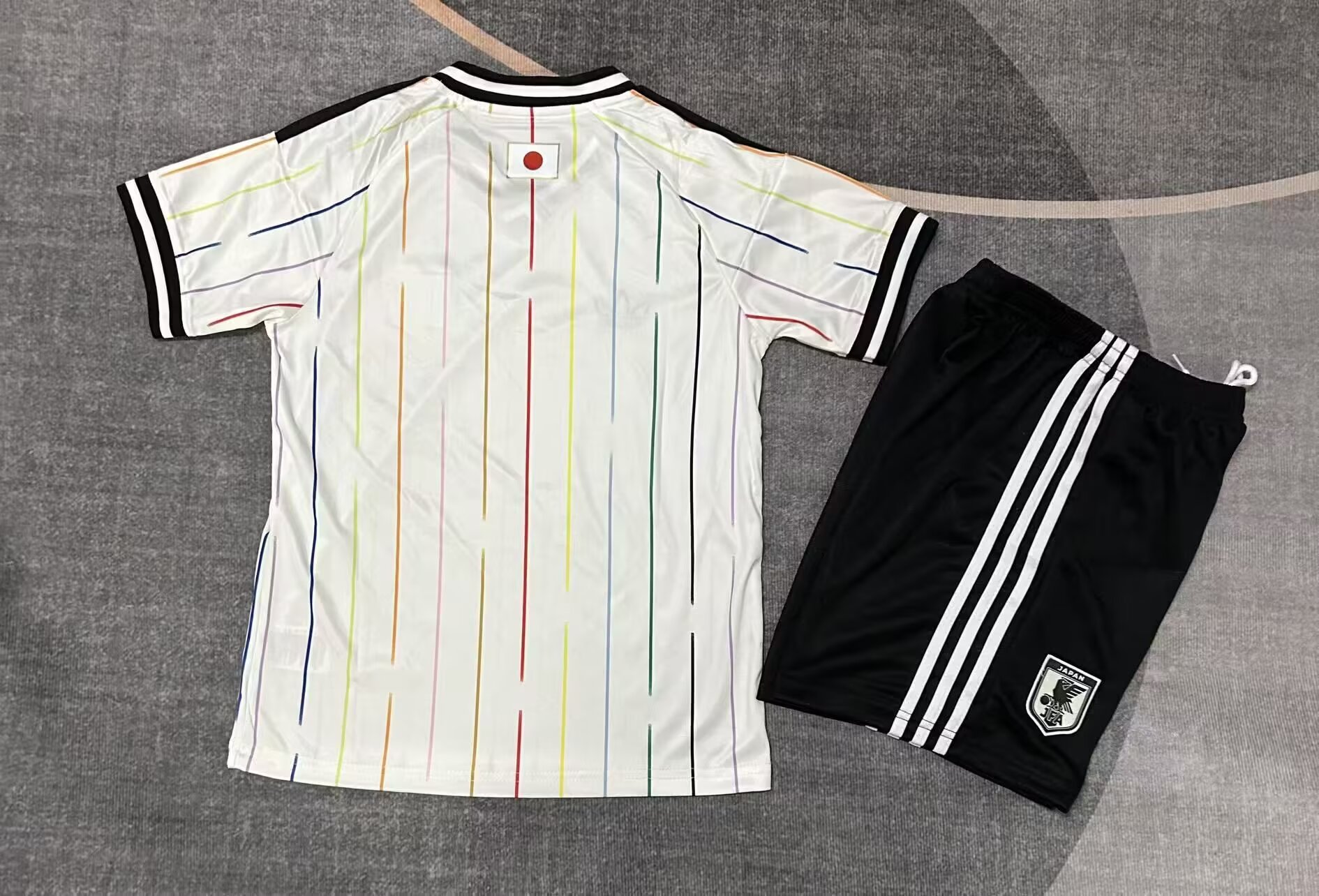 Official Kids Japan Away Jersey FIFA World Cup 2026 Official Kids Japan Away Jersey FIFA World Cup 2026