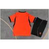 Premium Kids Netherlands Home Jersey FIFA World Cup 2026 โ Official Oranje Football Kit Premium Kids Netherlands Home Jersey FIFA World Cup 2026 โ Official Oranje Football Kit