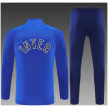Kids Inter Milan Training Suit Blue 2026/27