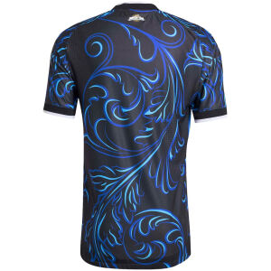 Mens Argentina Away Authentic Jersey FIFA World Cup 2026 – Match-jerseyio