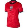 Womens England Away Jersey FIFA World Cup 2026