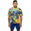 Mens Brazil Home Long Sleeve Jersey FIFA World Cup 2026 Mens Brazil Home Long Sleeve Jersey FIFA World Cup 2026