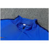 Mens France Training Suit Blue 2026