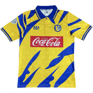 Mens Tigres UANL Retro Home Jersey 1995/96