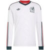 Official Mens Mexico Away Jersey Long Sleeve FIFA World Cup 2026