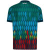 Mens Guatemala Short Training Jersey FIFA World Cup 2026
