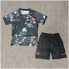 Official Kids Canada Away Jersey FIFA World Cup 2026 Official Kids Canada Away Jersey FIFA World Cup 2026