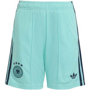 Mens Germany Away Shorts FIFA World Cup 2026