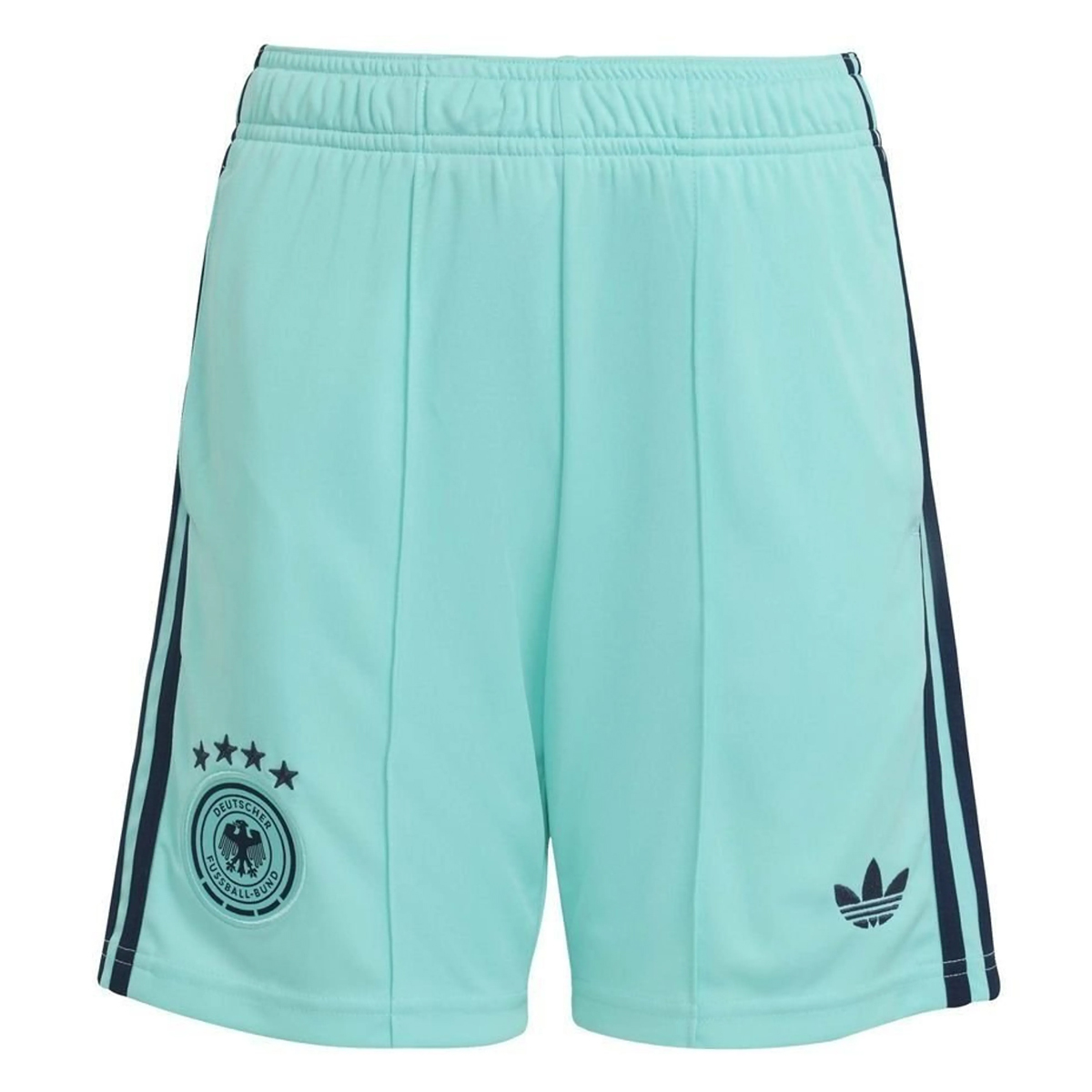 Mens Germany Away Shorts FIFA World Cup 2026 Mens Germany Away Shorts FIFA World Cup 2026