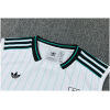 Mens Liverpool Singlet Suit White 2025/26 Mens Liverpool Singlet Suit White 2025/26