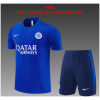 Kids Inter Milan Short Training Suit Blue 2026/27