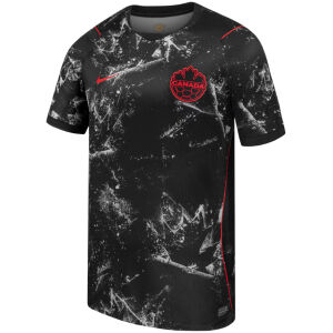 Official Mens Canada Away Jersey FIFA World Cup 2026
