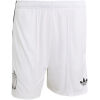 Mens Belgium Away Shorts FIFA World Cup 2026 | Belgium Away Kit Shorts
