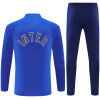 Mens Inter Milan Training Suit Blue 2026/27