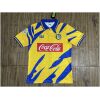 Mens Tigres UANL Retro Home Jersey 1995/96 detail view 2