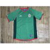 Mens Mexico Retro Home Jersey 2002 Mens Mexico Retro Home Jersey 2002