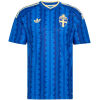 Official Mens Sweden Away Jersey FIFA World Cup 2026