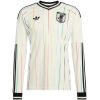 Official Mens Japan Away Long Sleeve Jersey FIFA World Cup 2026