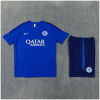 Kids Inter Milan Short Training Suit Blue 2026/27
