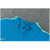 Mens Brazil Training Suit Sky Blue 2026