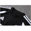 Mens Inter Miami C.F. Training Suit Black 2026/27 Mens Inter Miami C.F. Training Suit Black 2026/27