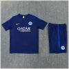 Kids Inter Milan Short Training Suit Royal 2026/27