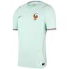 Mens France Away Jersey FIFA World Cup 2026