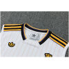 Mens Manchester United Singlet Suit White 2025/26 Mens Manchester United Singlet Suit White 2025/26